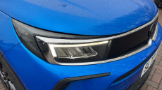 Vauxhall Grandland 1.2 Turbo GS Line 5dr Petrol Hatchback